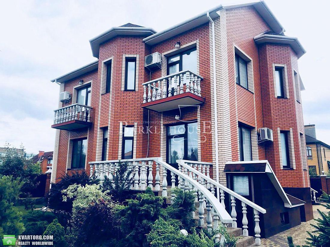 Rent out house. Киевская обл., Петропавловская Борщагоыв — photo 1