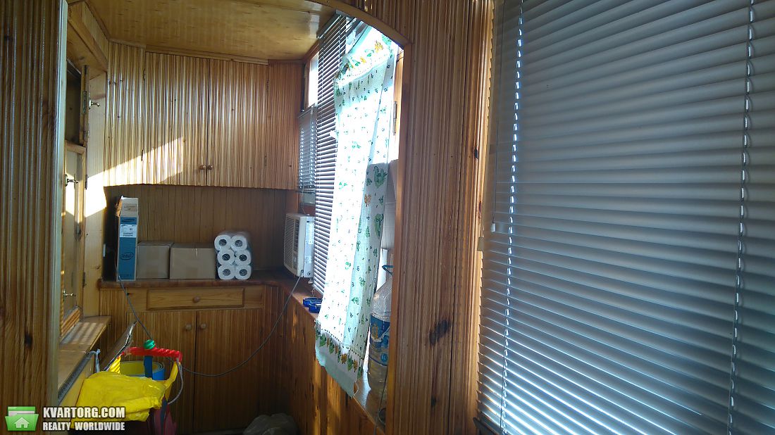 Sell 3-room apartment. Днепропетровск,  Рабочая — photo 7