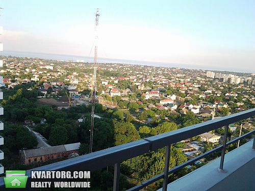 Sell 1-room apartment. Одесса, Люстдорфская дорога / Дон — photo 4