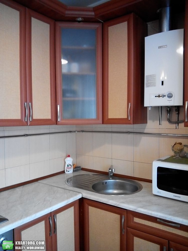 Sell 2-room apartment. Киев,  Ивашкевича — photo 9