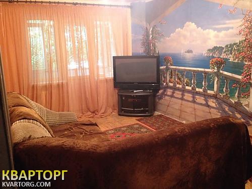 Rent out 2-room apartment. Одесса,  Краснова — photo 2
