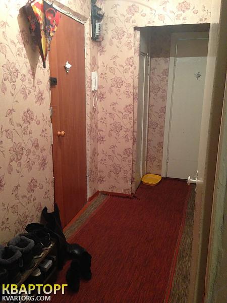 Sell 2-room apartment. Днепропетровск,  Правды пр — photo 3