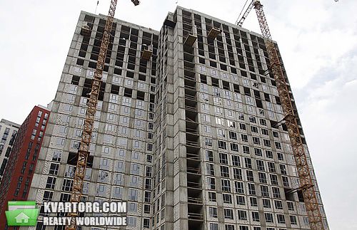 Sell 1-room apartment. Киев,  Правды пр — photo 4