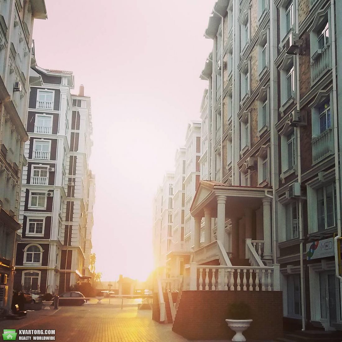 Sell 2-room apartment. Киев, Луценко — photo 5