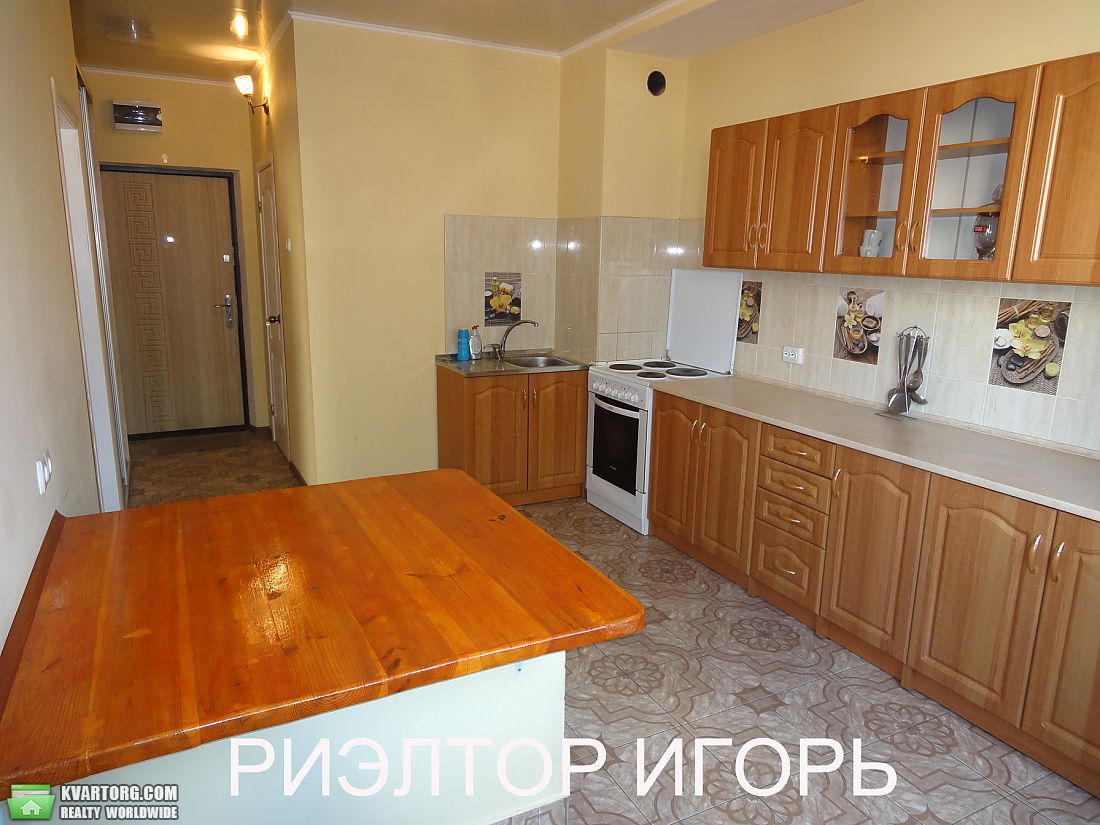 Rent out 1-room apartment. Одесса, Левитана — photo 2