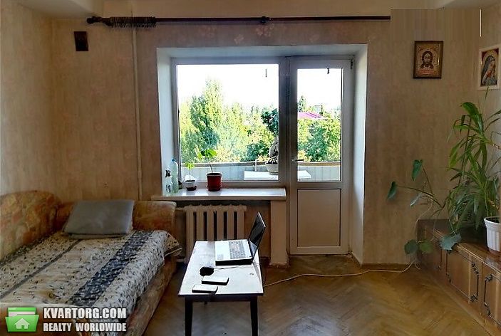 Sell 3-room apartment. Киев,  Заболотного — photo 5