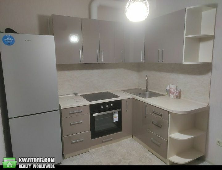 Rent out 1-room apartment. Одесса,  Грушевского — photo 1