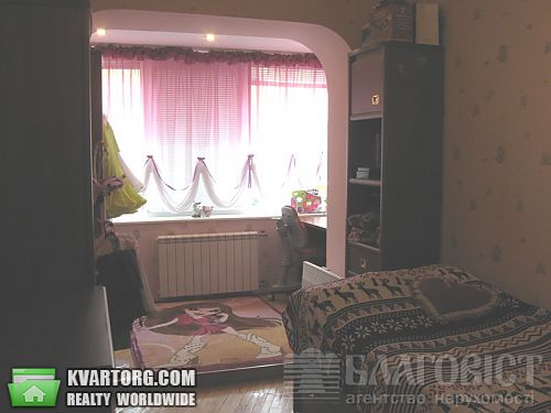 Sell 2-room apartment. Киев, Гоголевская — photo 5