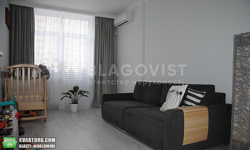 Sell 1-room apartment. Киев, Ахматової Анни — photo 1