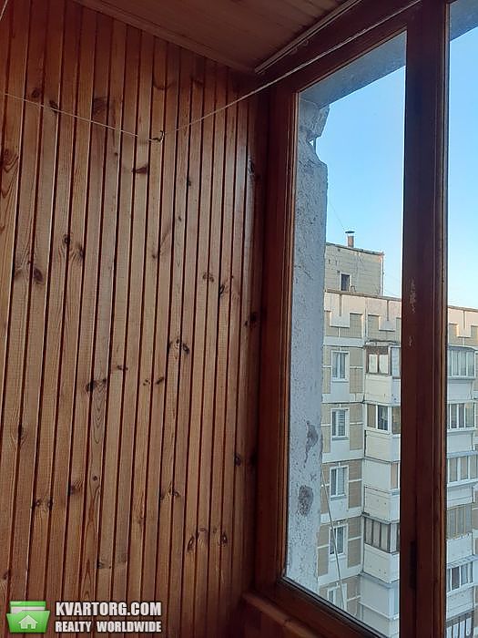Sell 1-room apartment. Киев,  Цветаевой — photo 7