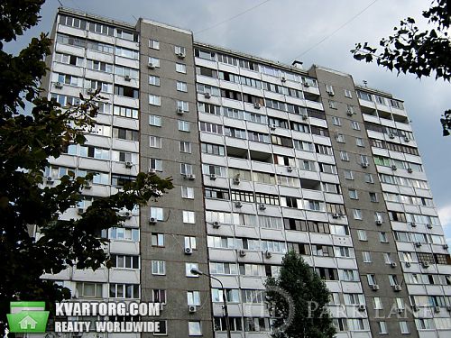Sell 3-room apartment. Киев, Гмыри — photo 1