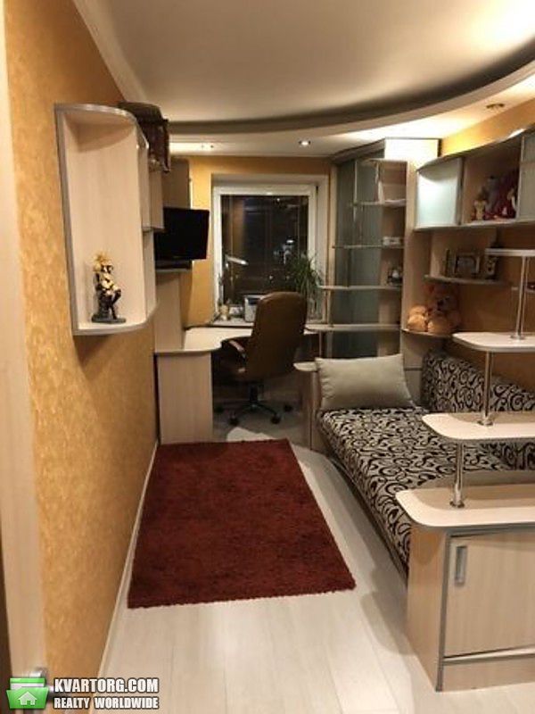 Sell 3-room apartment. Киев,  Тверской Тупик — photo 3