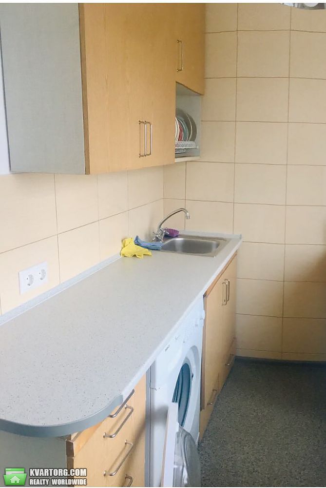 Rent out 2-room apartment. Киев,  Перова бул — photo 2