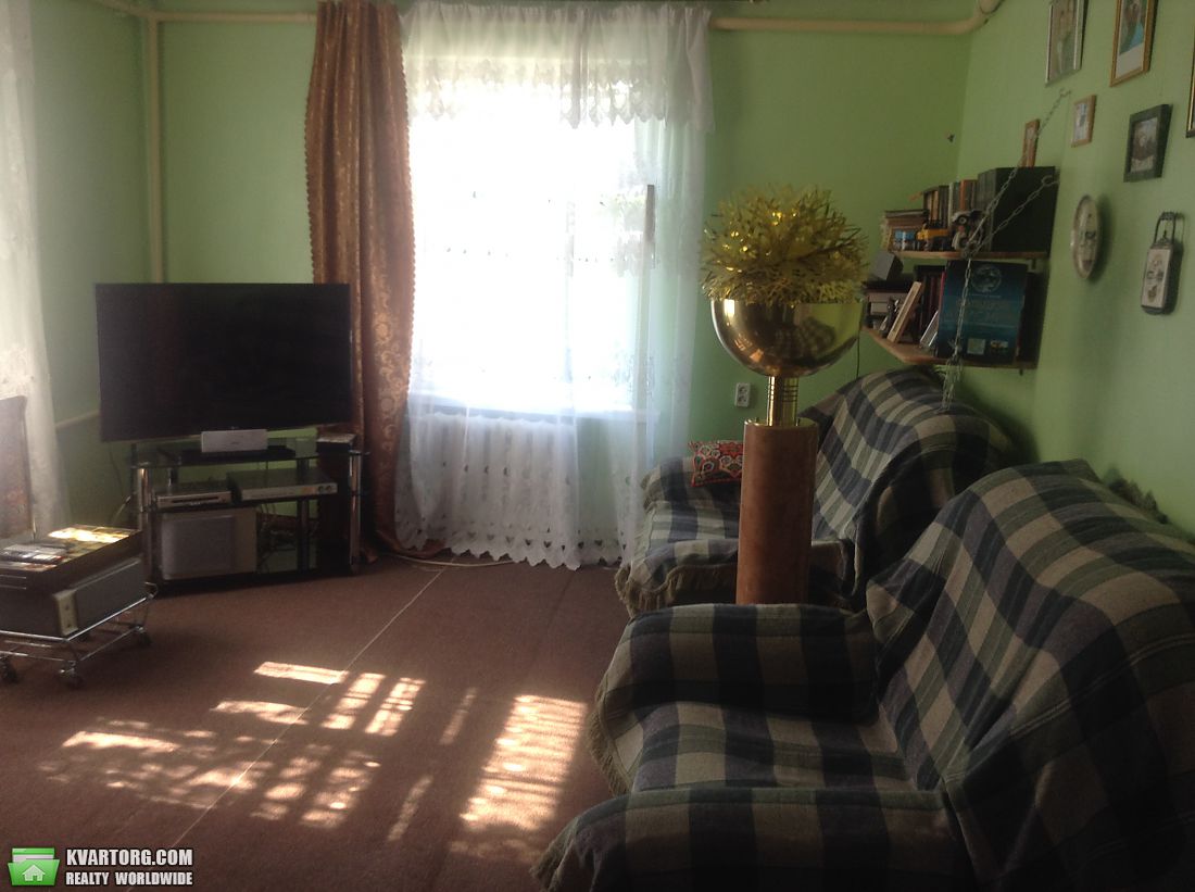 Sell house. Киев,  Новаторов — photo 2
