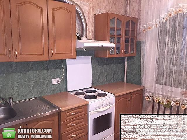 Sell 3-room apartment. Киев,  Ахматовой — photo 1