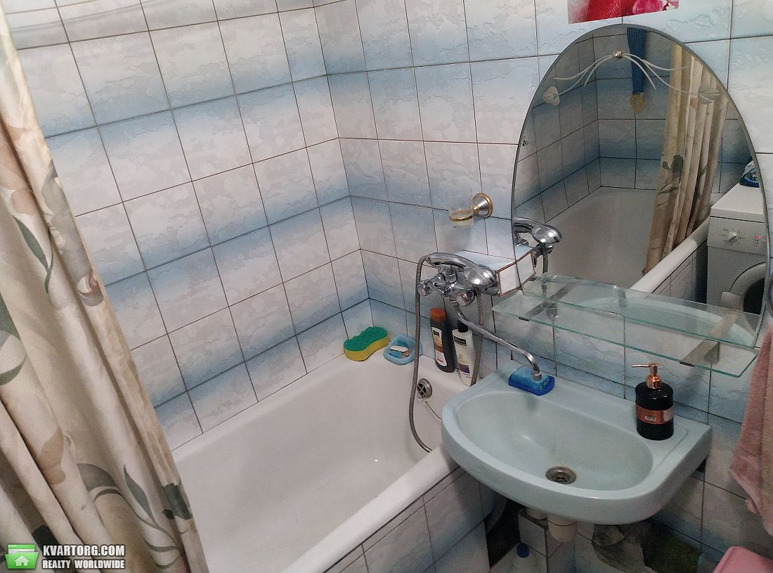 Rent out 3-room apartment. Киев, Григоренко пр — photo 4