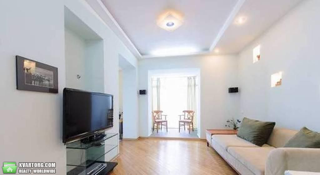 Rent out 2-room apartment. Киев,  Круглоуниверситетская — photo 1