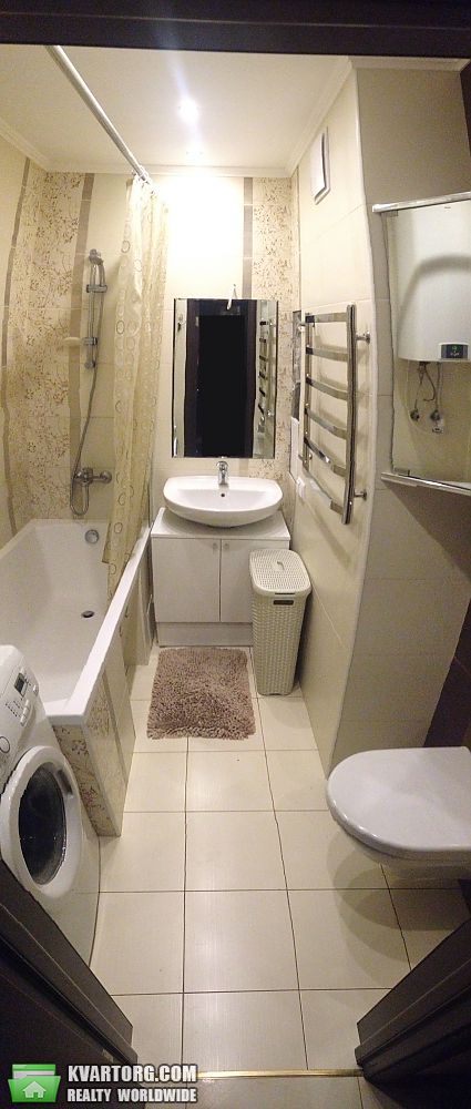 Sell 1-room apartment. Киев,  Вильямса — photo 8