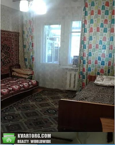 Sell 2-room apartment. Киев,  Копыловская — photo 1