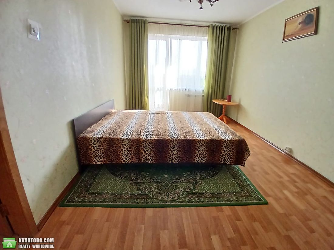 Rent out 2-room apartment. Киев, Степана Олійника — photo 8
