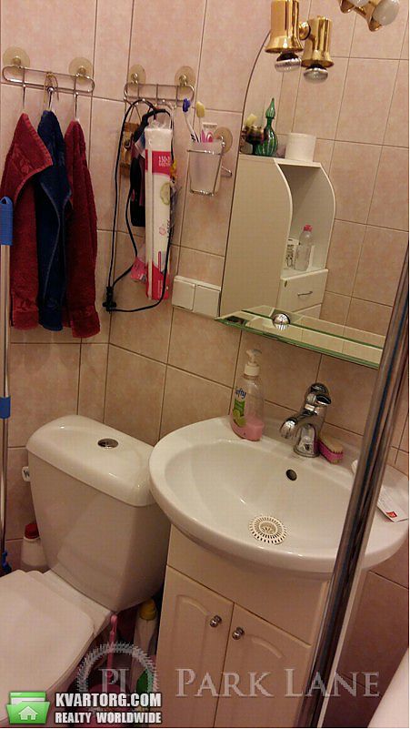 Sell 1-room apartment. Киев,  Саксаганского — photo 10