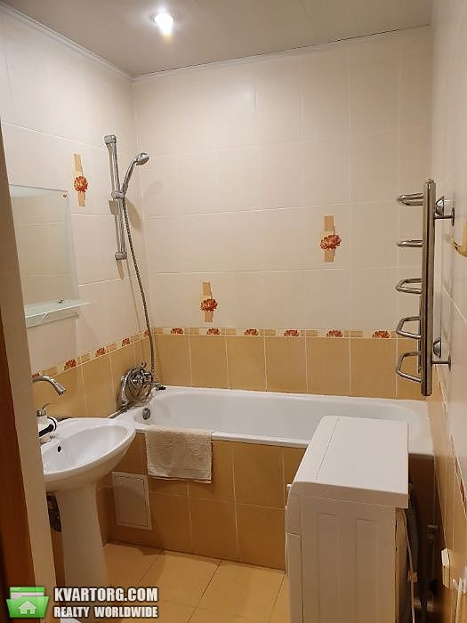 Sell 1-room apartment. Киев,  Ахматовой — photo 6