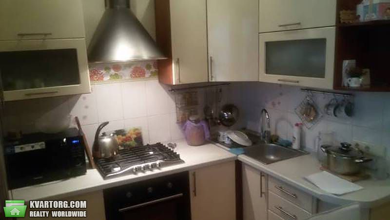 Sell 1-room apartment. Киев,  Чернобыльская — photo 1
