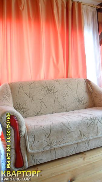 Rent out 4-room apartment. Одесса, Кристаловского — photo 9