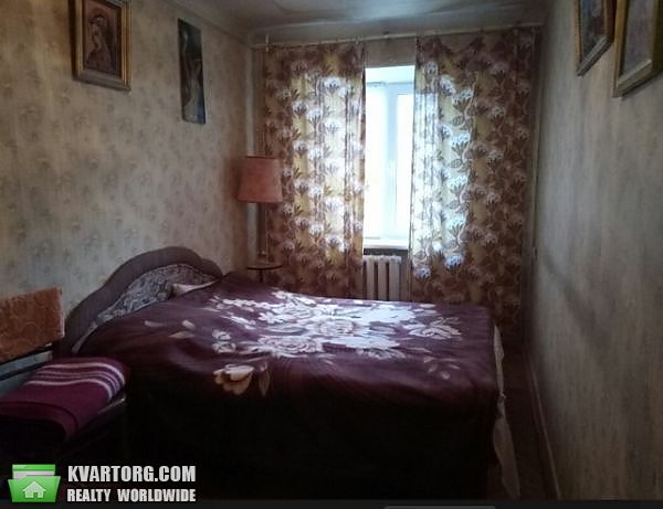 Sell 2-room apartment. Киев,  Строителей — photo 4