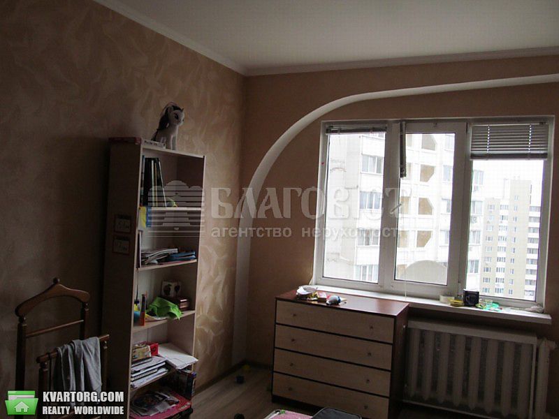 Sell 3-room apartment. Киев,  Харьковское шоссе — photo 8