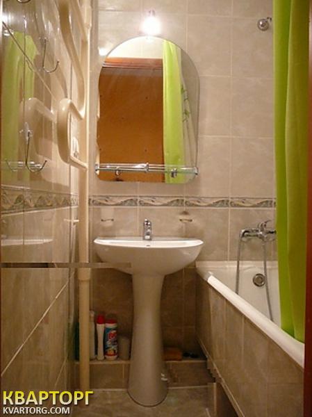 Rent out 1-room apartment. Киев,  Златопольская — photo 4