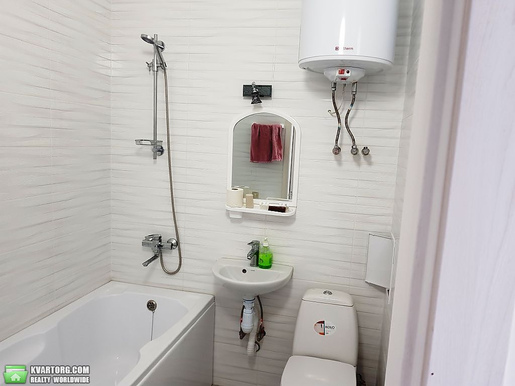 Sell 1-room apartment. Одесса, Бочарова — photo 4
