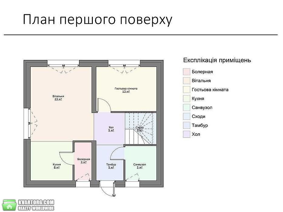 Sell house. Обухов, Лукавиця — photo 9