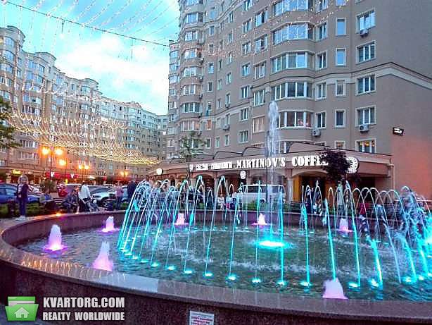 Rent out 1-room apartment. Киев,  Большая Окружная — photo 8