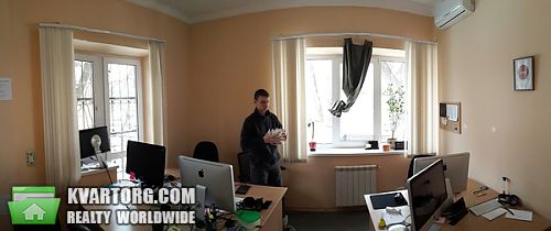 Rent out office. Киев, ул. Довнар Запольского — photo 2