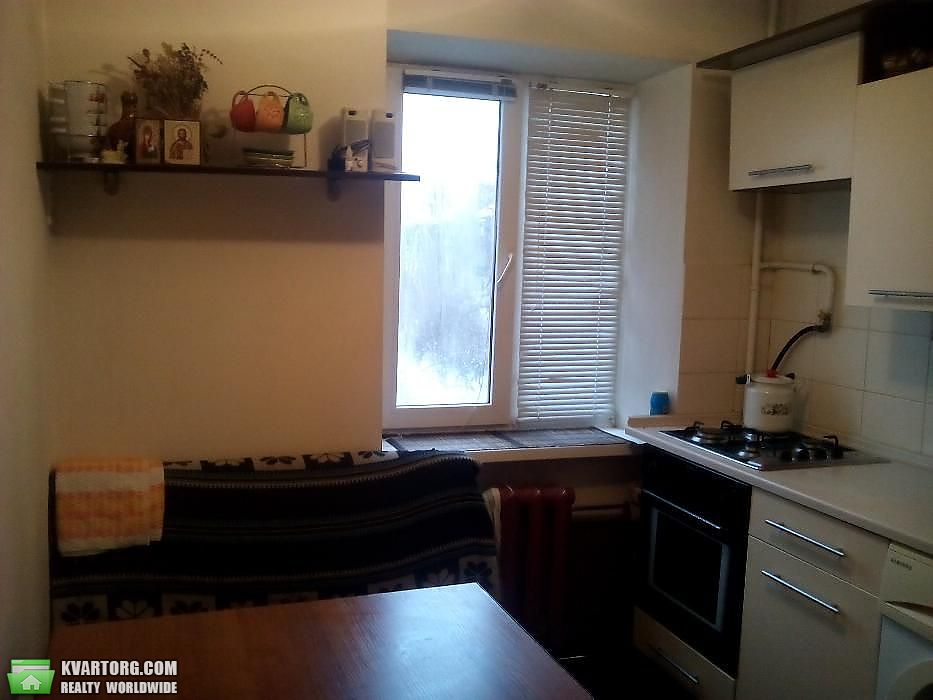 Sell 1-room apartment. Киев,  Ольжича — photo 4