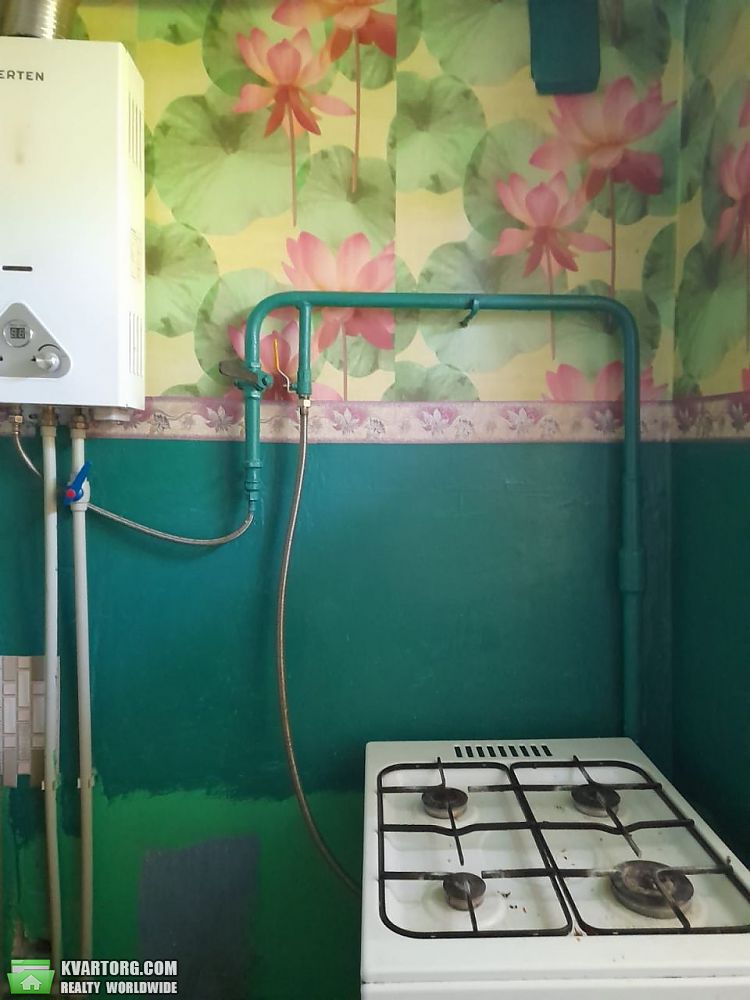 Sell 3-room apartment. Донецк, Челюскинцев — photo 1