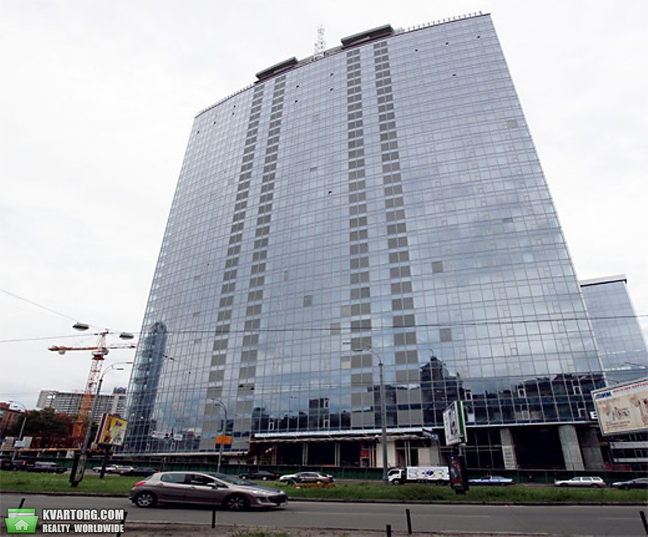 Sell office. Киев,  Голосеевский пр — photo 1