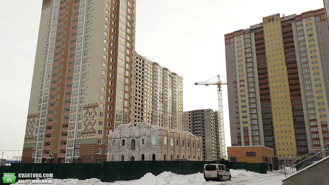 Sell 1-room apartment. Киев,  Чавдар — photo 3
