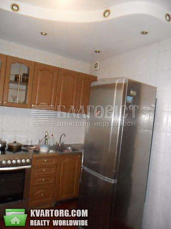 Rent out 1-room apartment. Киев,  Руденко — photo 6