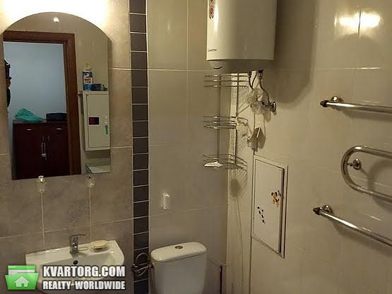 Sell 1-room apartment. Киев,  Воскресенская — photo 4