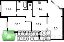 Sell 3-room apartment. Киев, Пулюя — photo 4