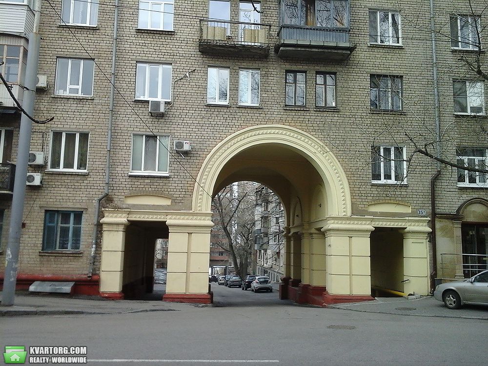 Sell 2-room apartment. Днепропетровск, Шаумяна — photo 1