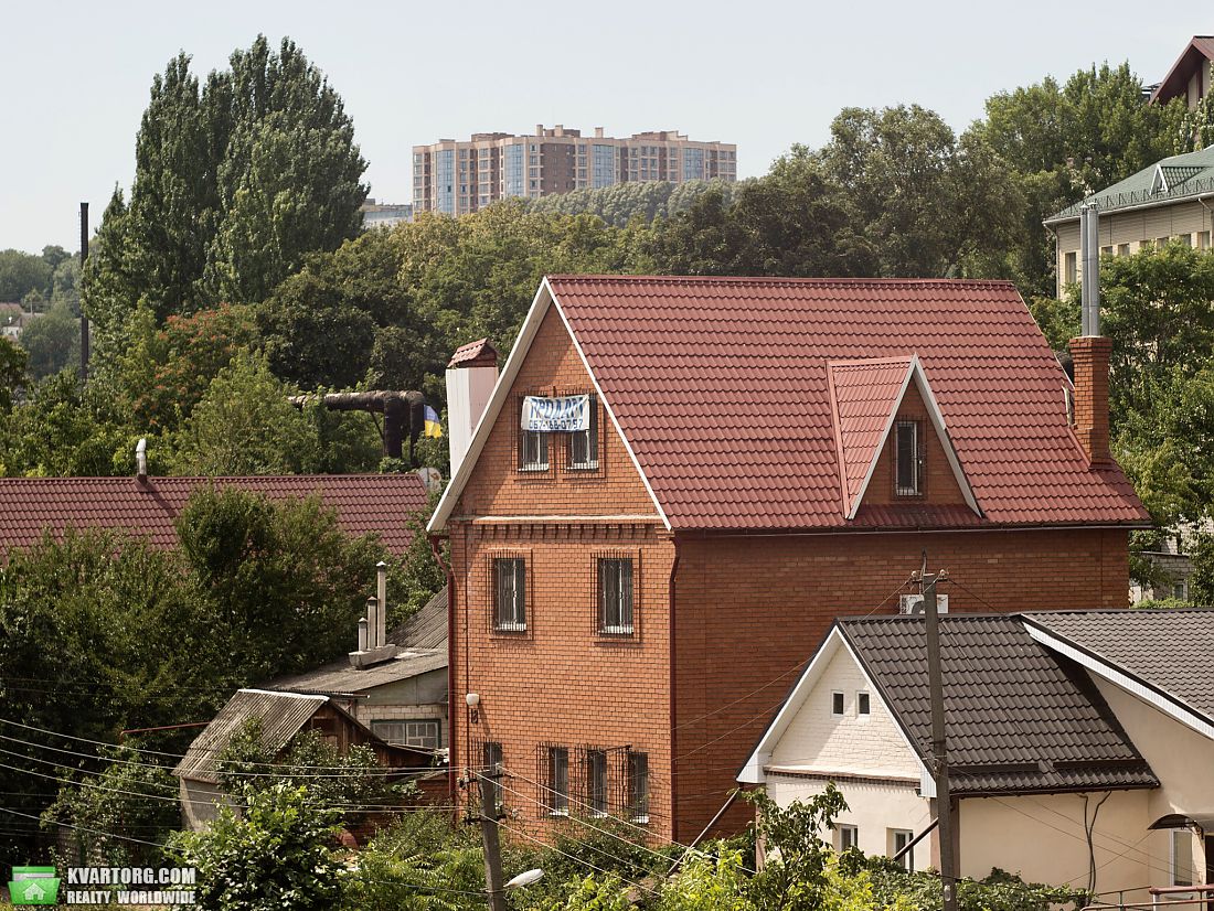 Sell house. Днепропетровск, Писарева — photo 1
