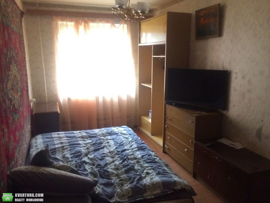 Sell 1-room apartment. Харьков, Ивана Каркача — photo 3