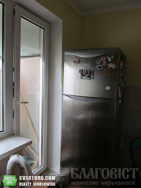 Sell 1-room apartment. Киев, Урловская — photo 9