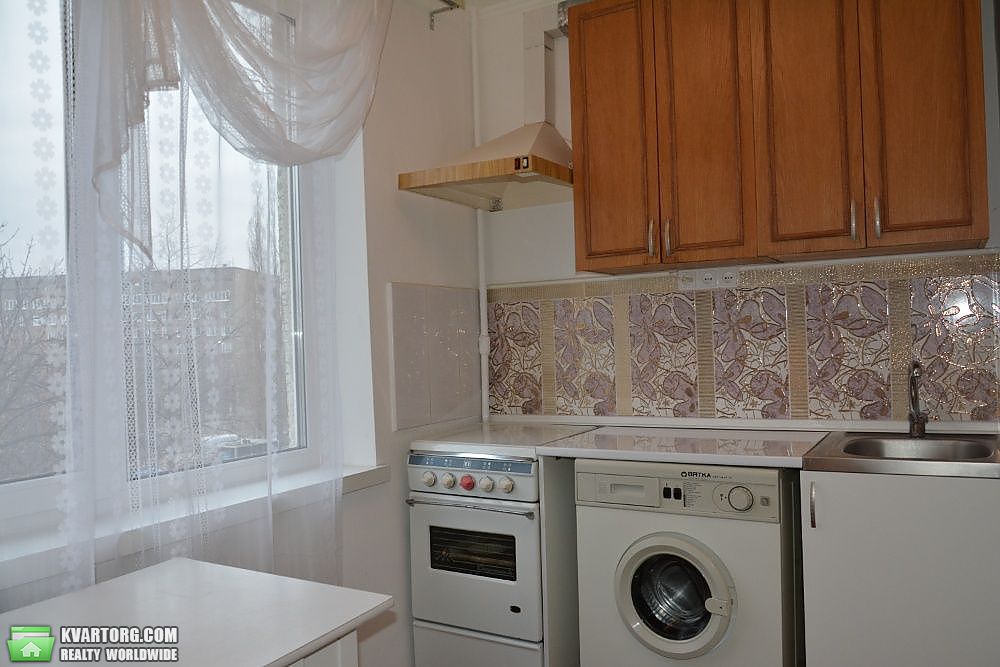 Rent out 1-room apartment. Харьков, салтовское шоссе — photo 3
