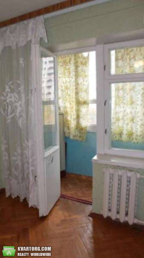 Sell 1-room apartment. Киев,  Тростянецкая — photo 5