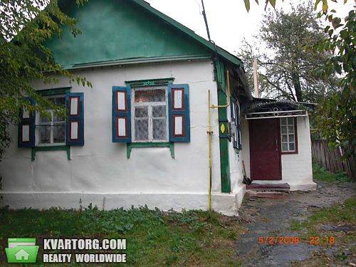 Sell house. Киевская обл., Ленина — photo 7