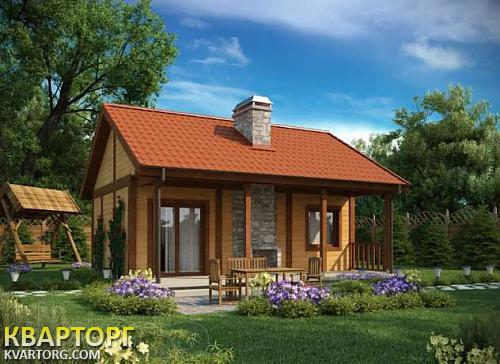 Sell house. Киев, Звездная — photo 1